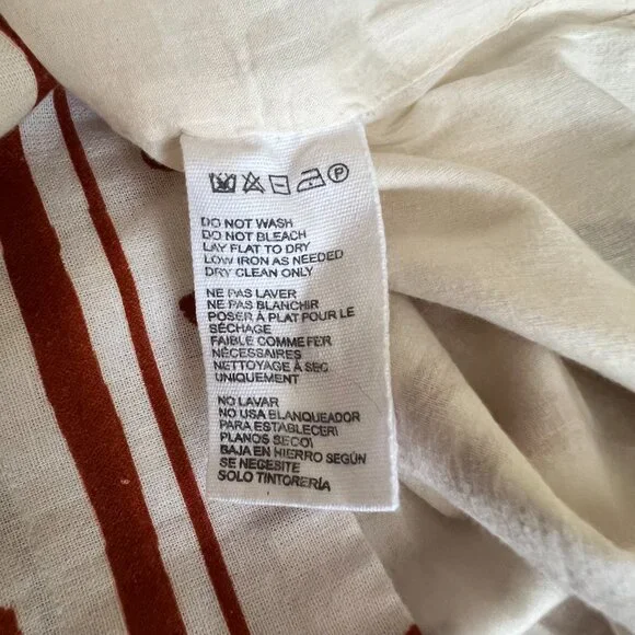 NWT Cleobella-Carmen Midi Dress | Liliana-Size M - Picture 12 of 12